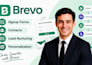 build brevo signup forms contact management lead nurturing brevo personalization